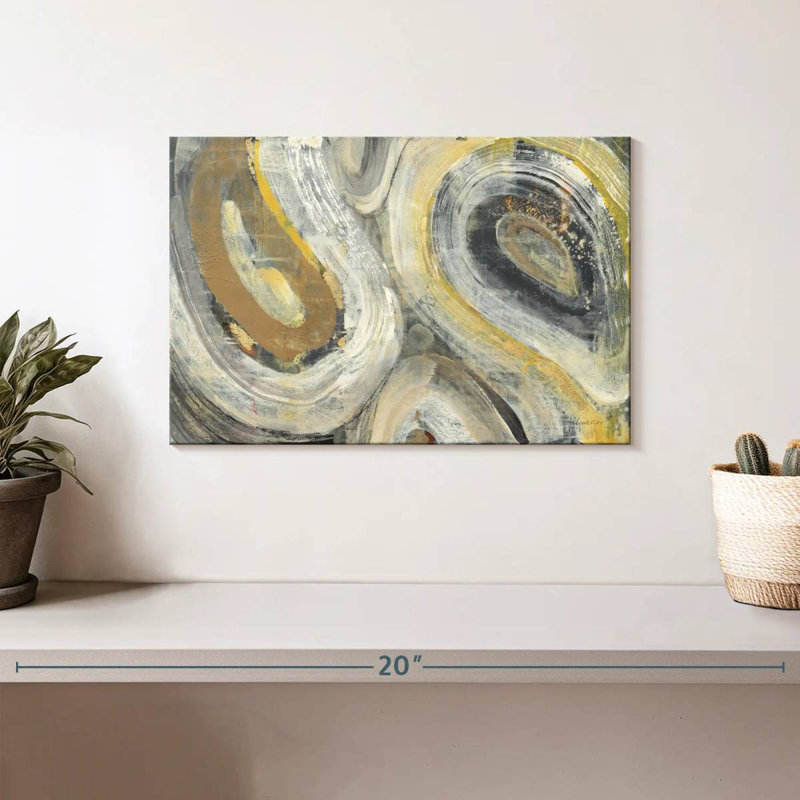 Avery Divine, 8" H x 12" W