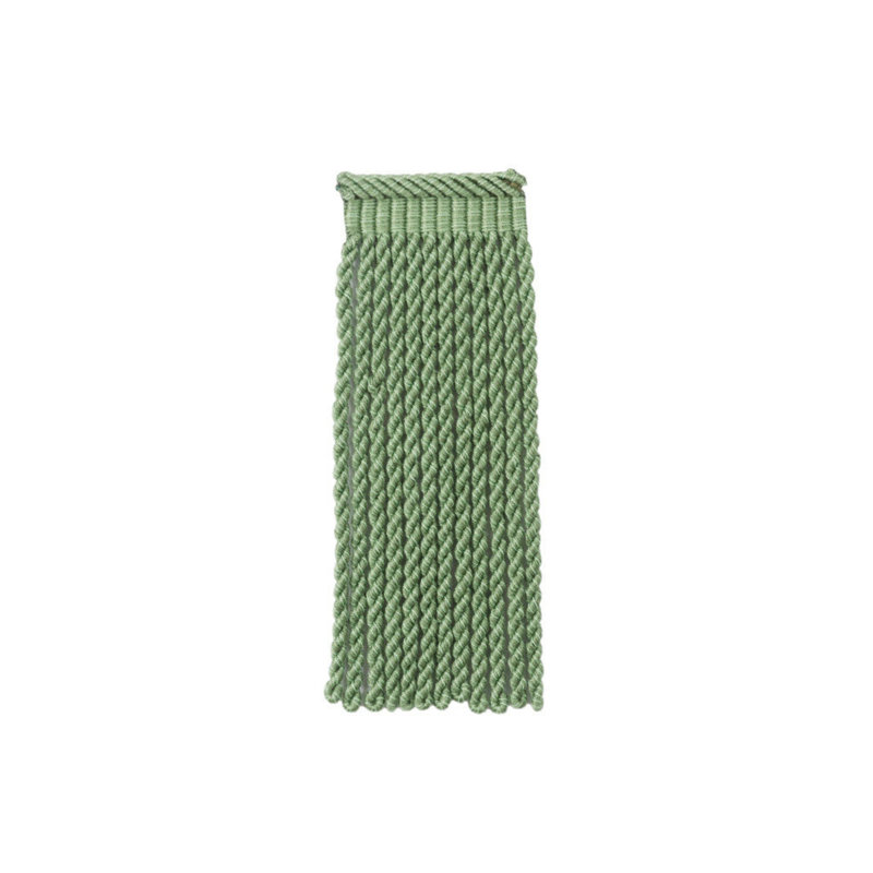 Le Coeur Passementerie Bullion-L Fabric, Leaf