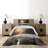 Outer Space Modern & Contemporary Polyester Coverlet-41885892