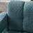 Practical Single Chair, Wide Upholstered Accent Chair-217399348