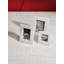 Matheson Marble Matte Picture Frame with Mat-21605239-21605242
