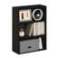 Rolina 80.01cm H x 60.2cm W Bookcase-875846730