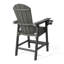 Chaise de comptoir Adirondack avec porte-gobelet-130628834-130628839