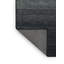 Tapis noir / gris Rohon-830445335