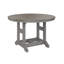 Garden Classic Outdoor Round Dining Table-325350241-325350244-325350259