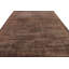 Rug & Kilim’S Textural Rug In Purple Tones And Polychrome Striae-841462058