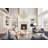 Yarmouth 49 - Light Glass Chandelier-896342368-896342382