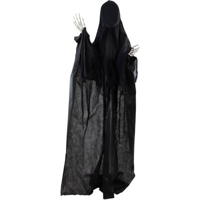 Figurine Beyond the Graveyard Reaper Dearmad the Ghostly Reaper