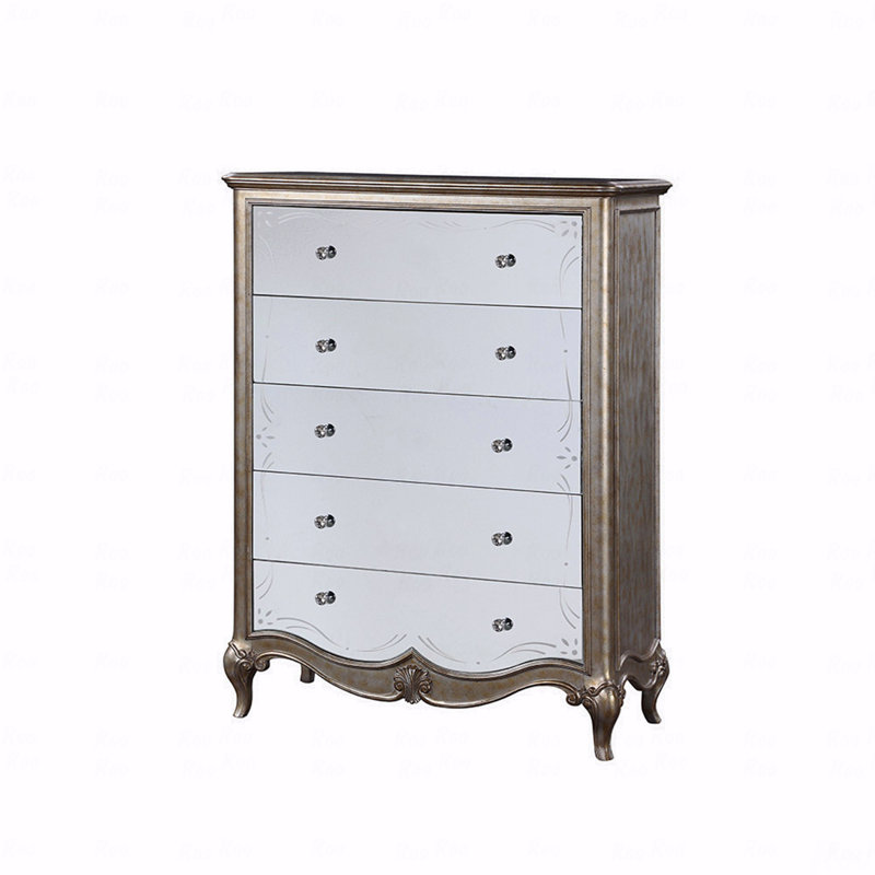 Commode (commode)