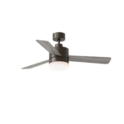 Adna 44'' Ceiling Fan with Light Kit