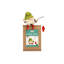 Trousse de feutrage