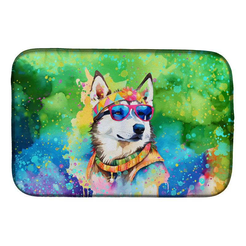 Drying Mat