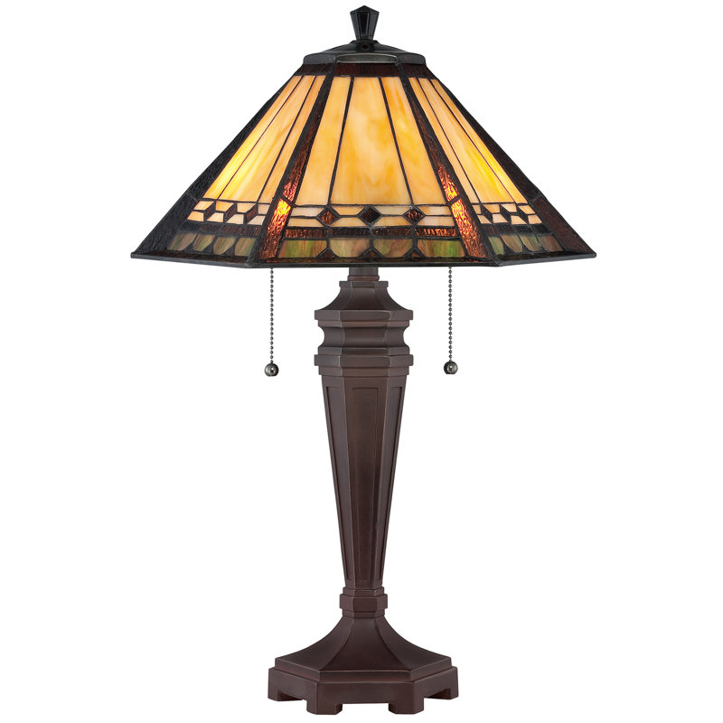 Mccartney Metal Table Lamp