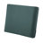 Jaylon Outdoor 4'' Cushion Cover-31769695-31769688
