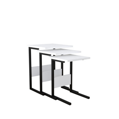 Puqa Design Coffee Table
