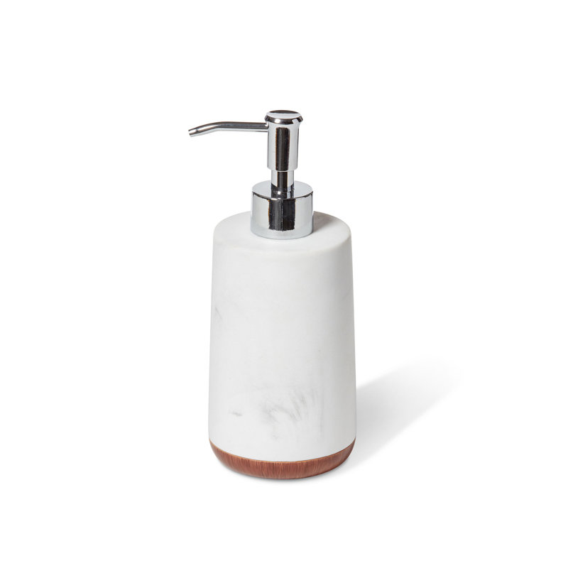 Distributeur de lotion Eleganza Roselli Trading Company®
