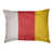 Milieu rouge / jaune n'est pas disponible