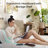 Deundre Ergonomic Metal Platform Bed-655980952-655980951
