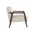 Raechelle 25.5'' Wide - Taupe