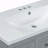 Shai 36 " W Freestanding Standard Free Standing 1 Single Vanity Bathroom Vanity With Top-1966595649