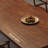 Rahaf American style solid wood dining table-1821726492