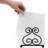 Metal No Mounting / Installation Required Napkin Holder