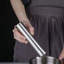 Brosse à épices en acier inoxydable