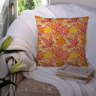 Coussin Watecolor