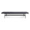 Daybench Leather Dining Bench