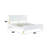 Gaines High Gloss Queen Bed