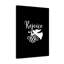 Rejoice - Wrapped Canvas Print-998470022