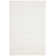 Carisbrooke Lauren Ralph Lauren Hand Woven Wool/Cotton Solid Color Rug in Cream