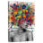 Leisha Abstract Buddha-117719068