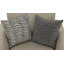 Chaise Vumera et 1/2 avec coussin moelleux
