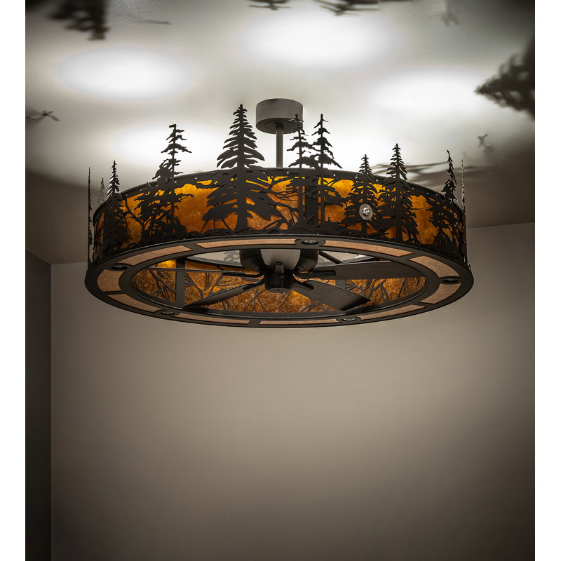 Ceiling Fan