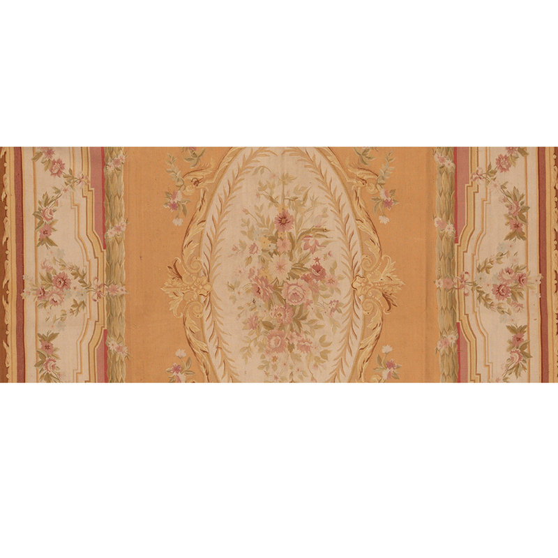 One-of-a-Kind 10' X 14' Area Rug