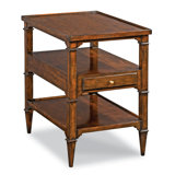 Marseille End Table