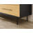 Macklin Solid Wood 28.25 " W 4 - Drawer Dresser