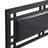 Freidin Twin Size Metal bed frame,platform bed