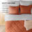 Best Seller Bedsure Comforter Set Reversible Bedding for All Seasons-89GSM-110437384-100517692