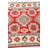 Josephs Red Rug