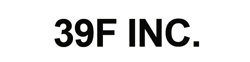 39F inc logo