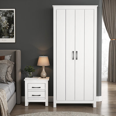 Limestone Shine Bedroom Pair