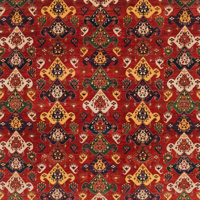 Tapis abstrait 4112