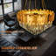 Axana 17 - Light Chandelier-913227082