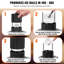 Ensemble d'outils de barman-97662918