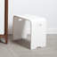 Sottile Accent Stool-48482148