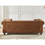 Canapé Chesterfield Tech
