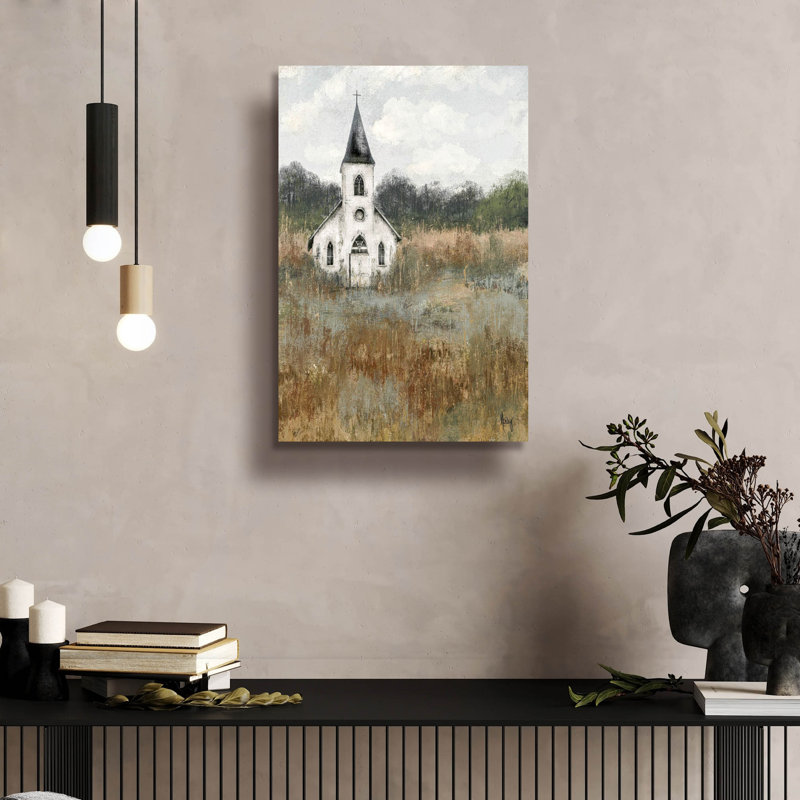  «Fields of Hope» par Ashley Bradley, art mural en verre acrylique, H 24 po x l 16 po x P 0,2 po
