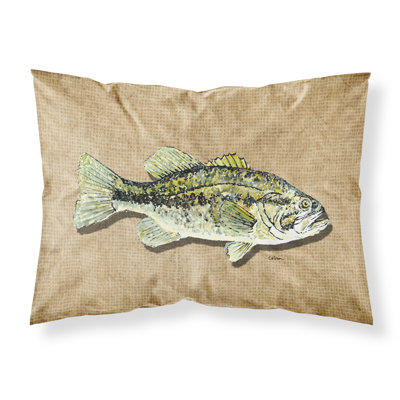  Housse de coussin petite bouche